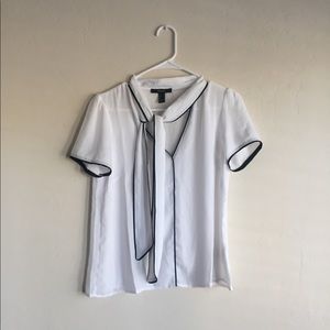 Forever 21 blouse